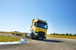 Renault T 520 Renault Sport Racing 2018 года